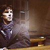 kittysorceress: (pretty Sherlock)