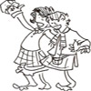 hobbitsandkilts: (hobbits in kilts)