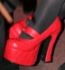 scutter: mine (shoes)