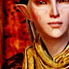 chainlightning: (❧ smile)