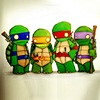 goddess_incarnate: (Chibi TMNT)
