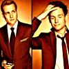 mistressjinx: Suits (Suits)