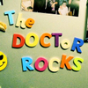 castalie: (DW - The Doctor Rocks)