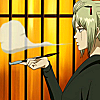 shinigamidayuu: (smoke)