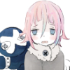 mybloodisblack: (Talking with Ragnarok)