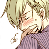 yuuago: (Norway - Blush)