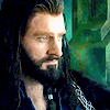 heirwithouthope: (Before Smaug ruined everything)