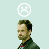 goodbyebird: Elementary: Sherlock with a frowny-face. (Elementary this just won't do)