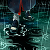 yourhatred: (rain falls)