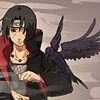 yourhatred: (with crows)
