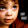 veritas_poet: (Baby Hobbit)