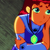 starbolting: (please do not place me with kid flash)