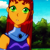 starbolting: no really who are you (and who might you be again)