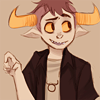 pchaaair: (cubone)