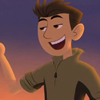 beingthecreature: (☼ Smuggity smug)