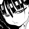 morujiana: (if looks could kill)