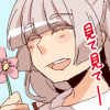failblazer: (No more flowers. No more.)