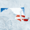 illiadandoddity: (Obama nation - Maryland)