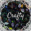 kerravonsen: Crafty: a medly of beads (craft)