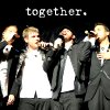 titch: (Together - Black Suits)