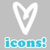 titch: (i heart icons!)