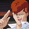 acidrica: ([Kuwabara] 'sup?)