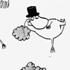 calabash: ｒａｉｎｂｉｒｄ． (Default)