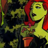 kues: (ivy » keep off the grass)