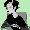 glowsferatu: rude (pic#5828205)
