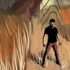 kid_apocalypse: (Shrinking)