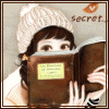 misslestrange: (cyworld girl - secret in a book)