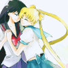 animusmagica: (bssm; rei & usagi • happy cuddle)