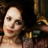 ohdarling: actress rachel mcadams; victorian (darling ♦ and the suckers for the liars)