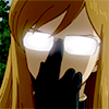 yourfononsarewhack: (light up glasses)