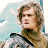 Ser Loras Tyrell