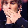 blueeyedflyboy: (blow kiss)