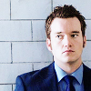 bodlon: (ianto - sorrow)