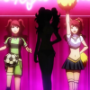 therealrisette: (Marukyu Main Stage!!!)