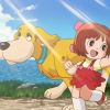 tinywife: (pinoko and largo)