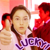 revolutionaryjo: (Yankumi Lucky!)
