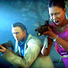 longshots: (help i'm alive)