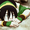 dustonmyfeet: (chillin')