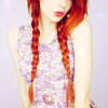 callunavulgari: ([misc] braids)