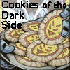 elf: Demon-faced cookies (Dark Side)