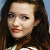 fionnghal: (flirty smile)