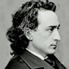 alternatealto: Picture of the 19th-century actor Edwin Booth (Edwin)