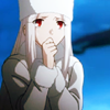 Irisviel von Einzbern
