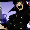 sonsofdigits: (crazed smile)