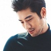 magnus_bane: Mine DO NOT STEAL (Soft Smile)