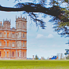 funyarinpainahat: (Downton)